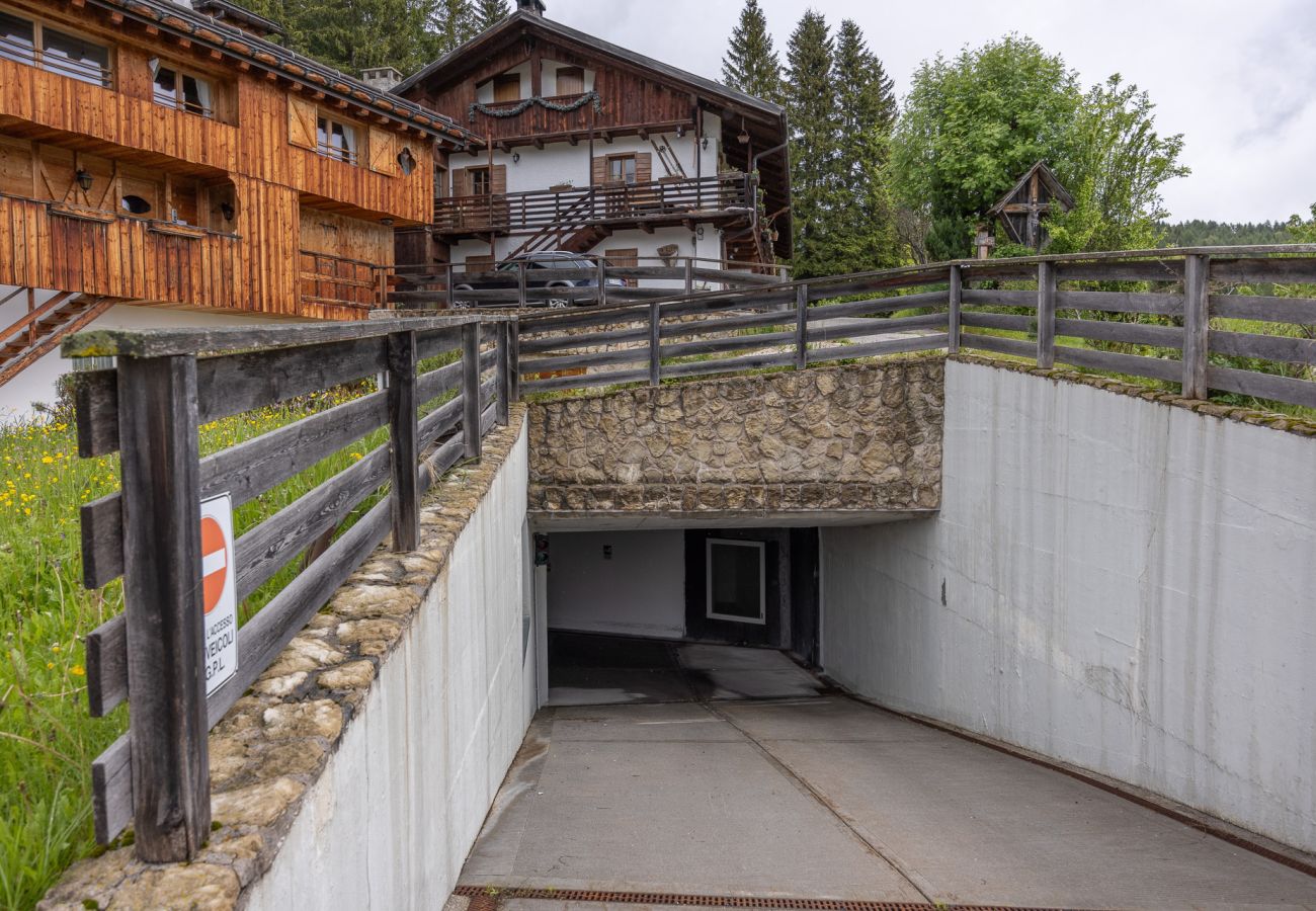 Appartamento a Cortina d´Ampezzo - Casa dello Sciatore, a Cortina d'Ampezzo