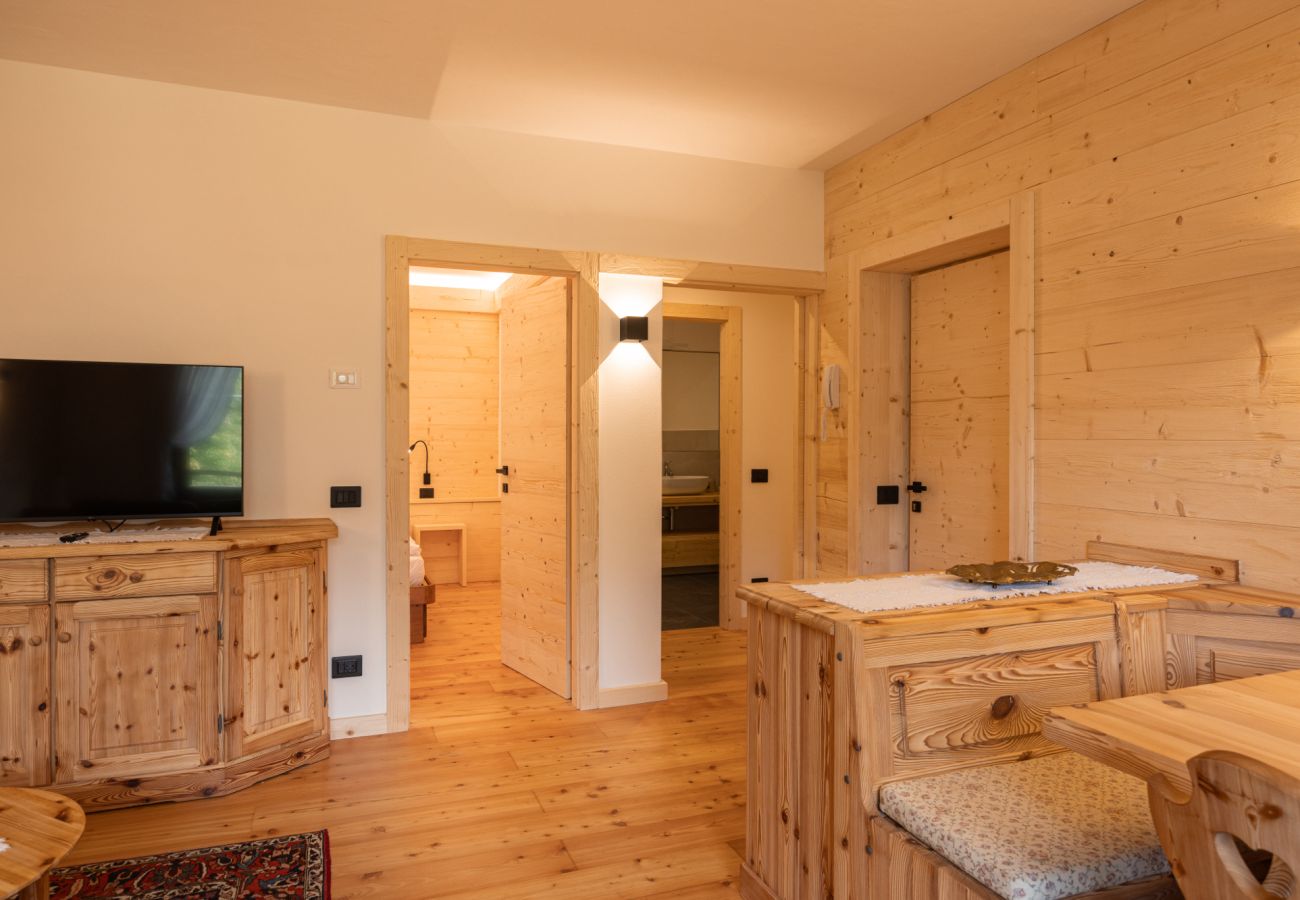 Appartamento a Borca di Cadore - Pelmo Mountain Lodge