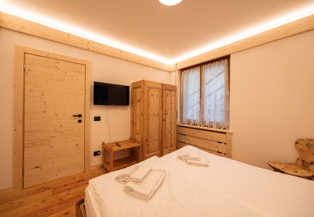 Appartamento a Borca di Cadore - Pelmo Mountain Lodge