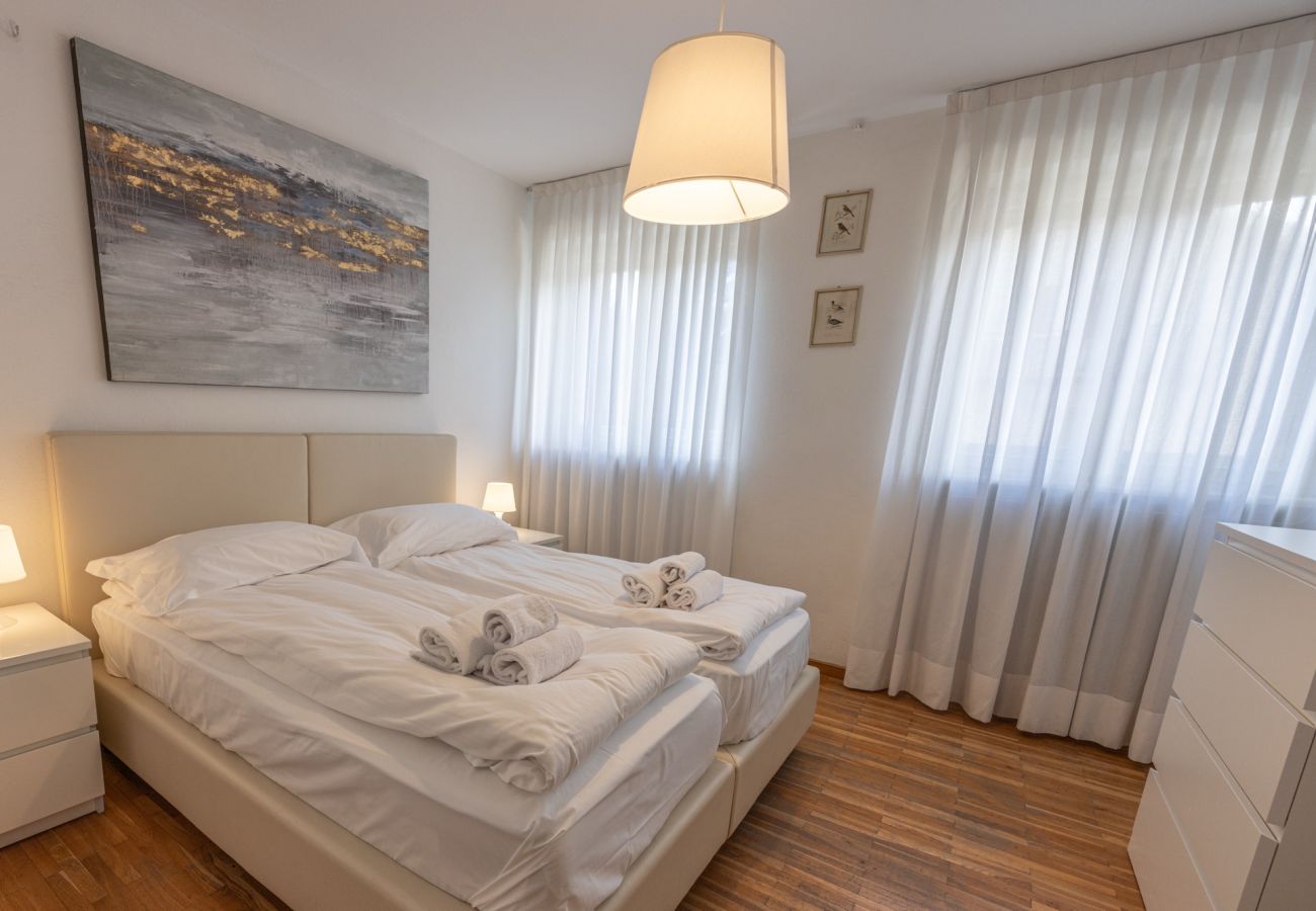 Ferienwohnung in Cortina d´Ampezzo - Casa Faloria