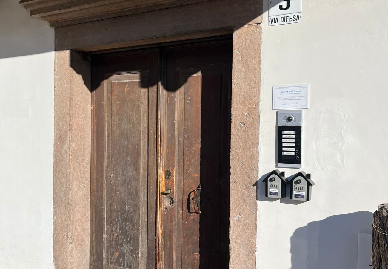 Ferienwohnung in Cortina d´Ampezzo - Casa Zardini, in centro a Cortina d'Ampezzo