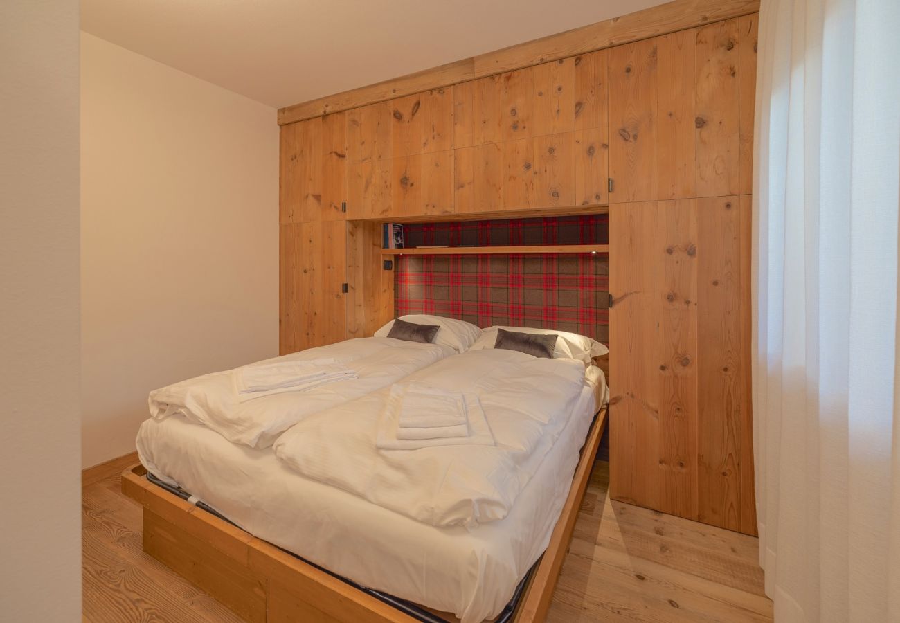 Ferienwohnung in Cortina d´Ampezzo - Casa Betulla in Cortina d'Ampezzo