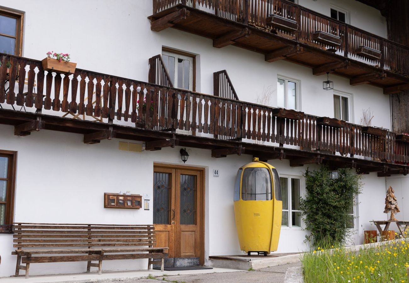 Ferienwohnung in Cortina d´Ampezzo - Casa dello Sciatore, in Cortina d'Ampezzo