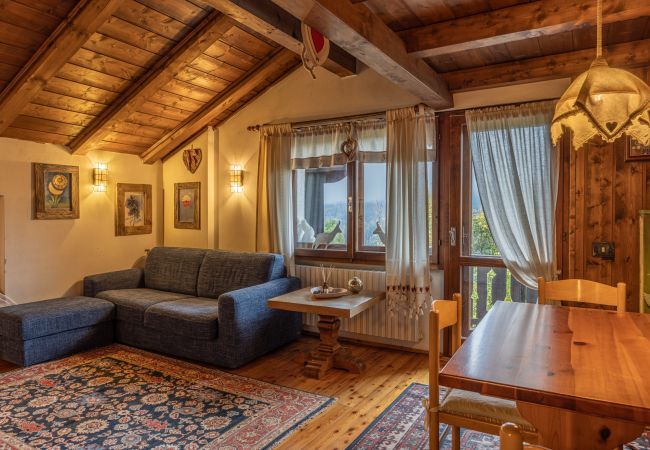 San Vito di Cadore - Ferienwohnung