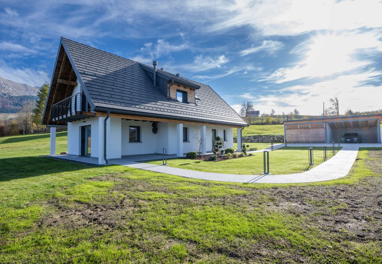 Zimmeranmietung in Tambre - Cinque Sensi- wellness room 