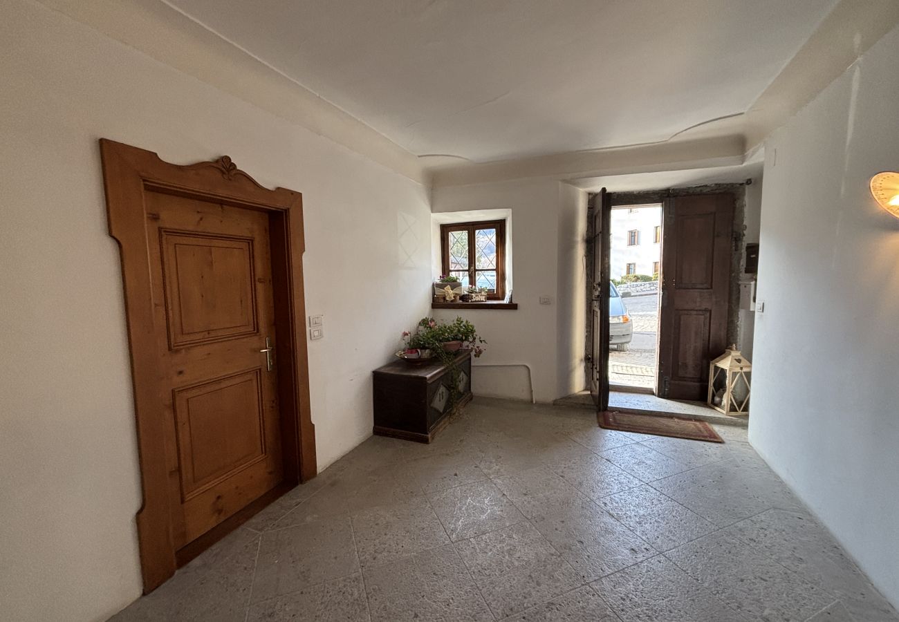 Apartment in Cortina d´Ampezzo - Zardini mini, nice studio in the center of Cortina