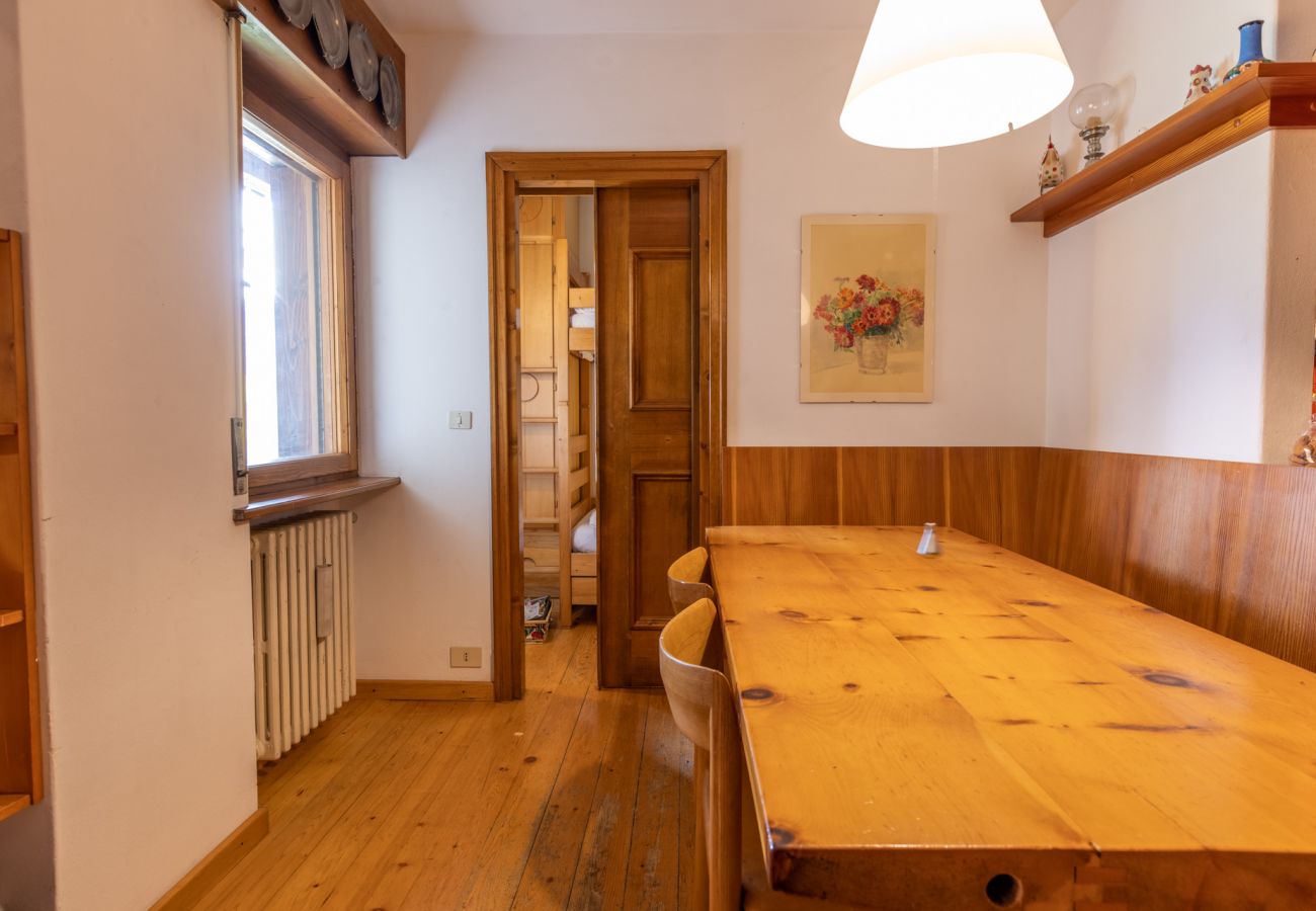 Apartment in Cortina d´Ampezzo - Ca' Marmotta