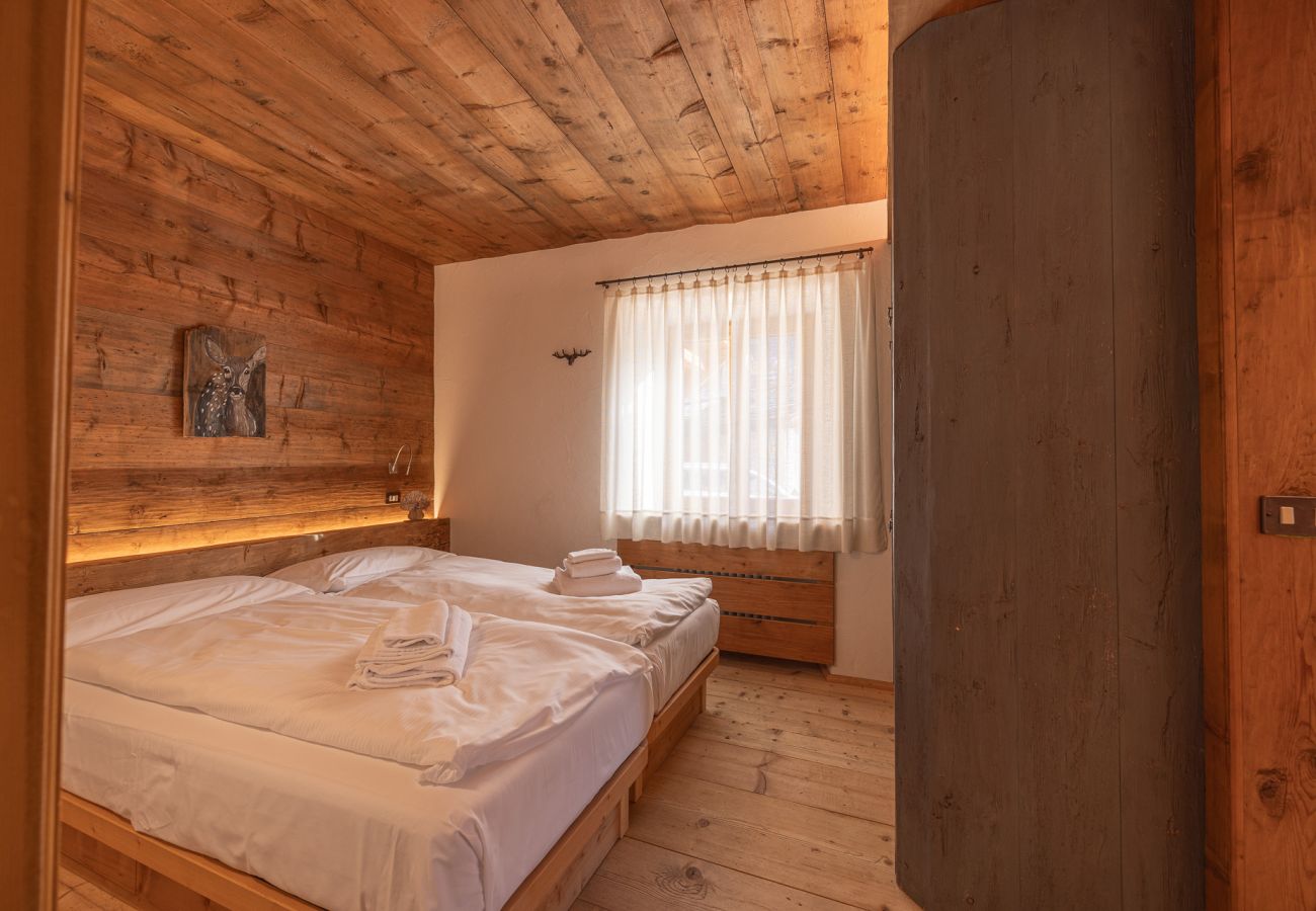 Apartment in Cortina d´Ampezzo - Casa Alverá Dream in Cortina d Ampezzo