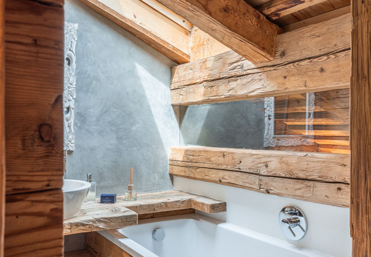 Apartment in Cortina d´Ampezzo - Casa dello Sciatore, in Cortina d'Ampezzo