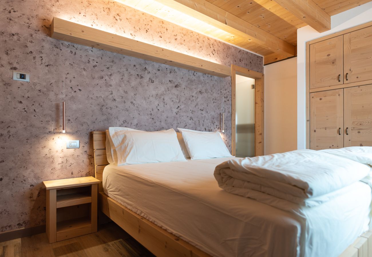 Rent by room in Chies d´Alpago - Locanda San Martino - Room Grano