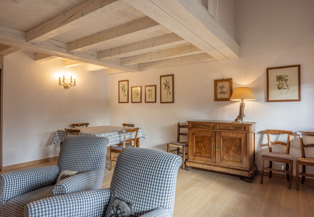 Apartment in Cortina d´Ampezzo - Casa Funivia, Casa Funivia, close to the center and the cableway