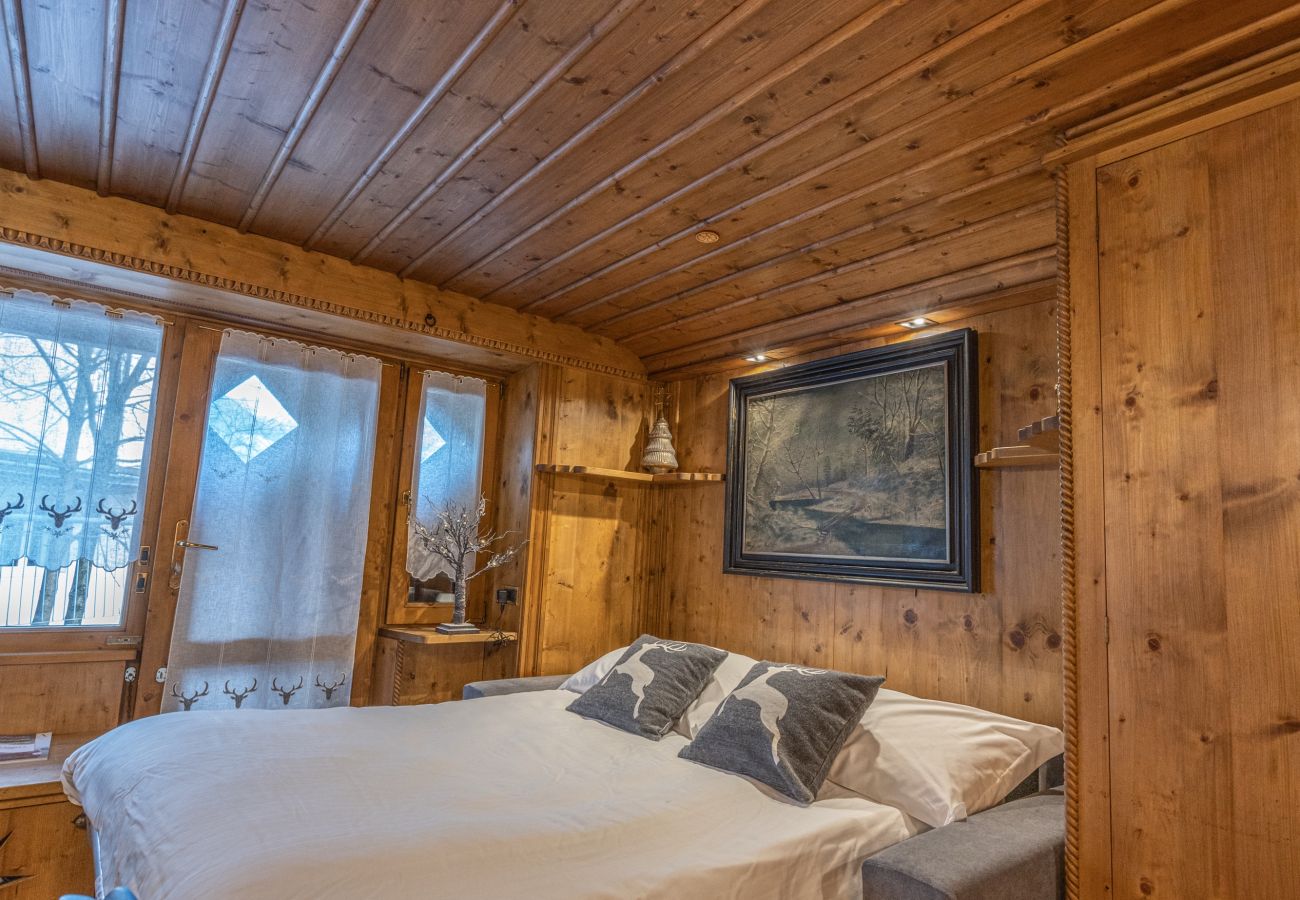 Apartment in Cortina d´Ampezzo - Chiara Home, in the center of Cortina